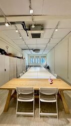 Jalan Besar (D8), Shop House #536505291
